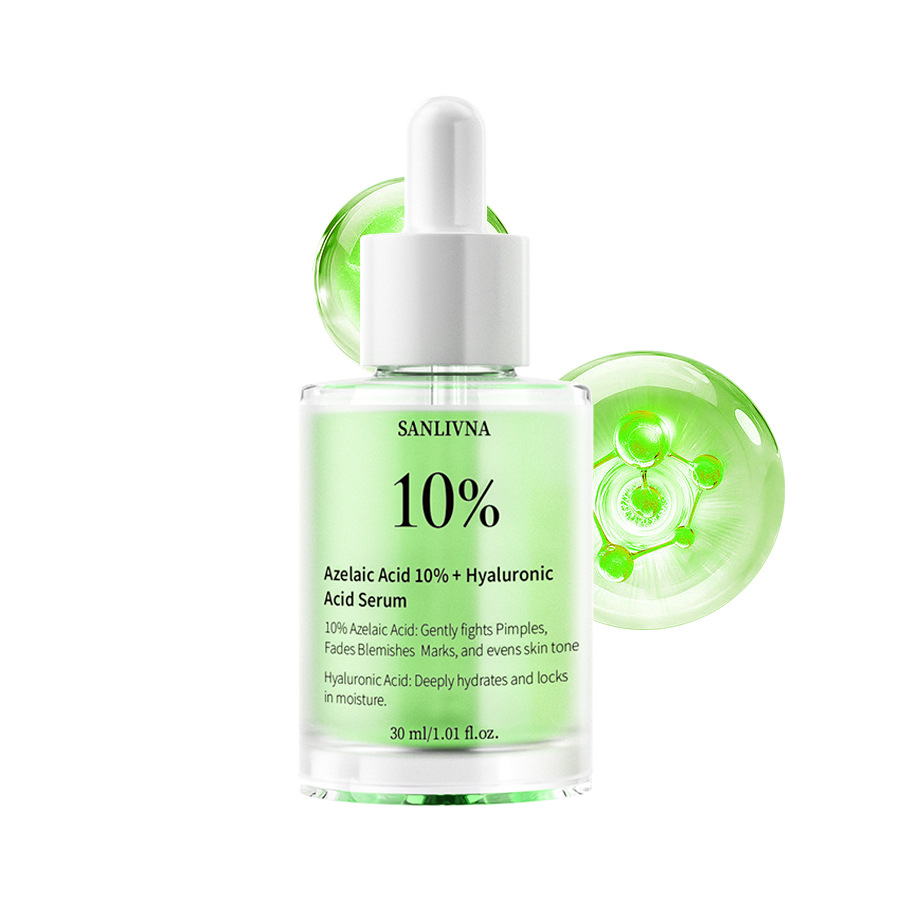 Azelaic Acid Serum - เซรั่ม Azelaic Acid 10% + Hyaluronic