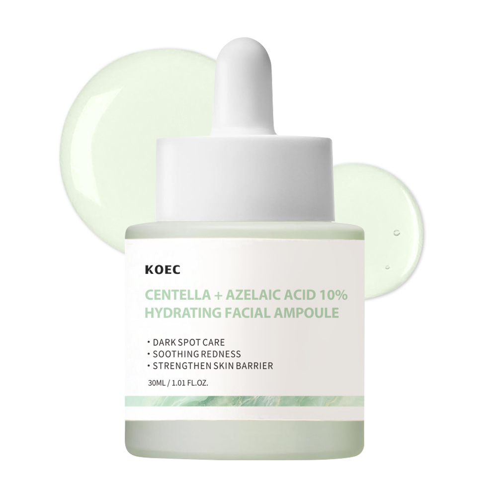 Azelaic Acid Serum - เซรั่ม KOEC 10% Azelaic Acid ขนาด