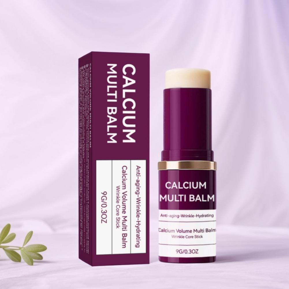 Peptide Neck Cream - 1/2/5 ชิ้น คาลเซียม วอลุ่ม มัลติ บาล์ม