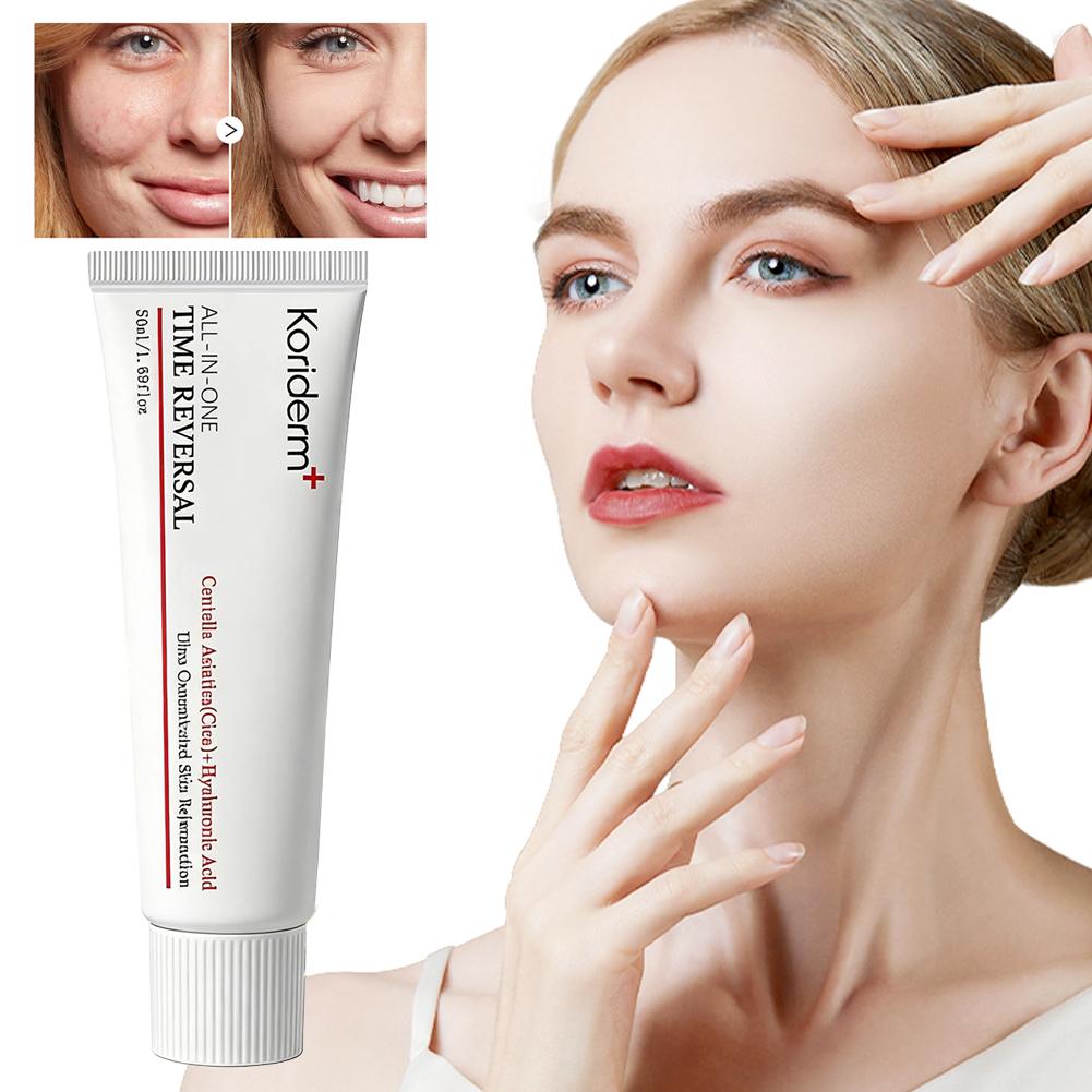 ครีมบำรุงผิวหน้า รอบดวงตา และล - Peptide Neck Cream บทวิจารณ์และราคา