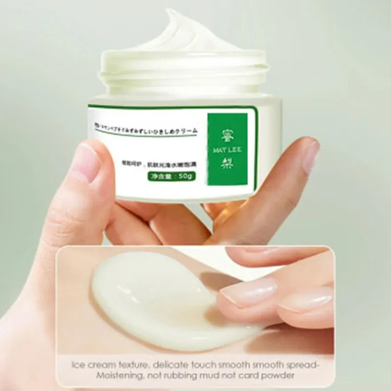 50g ญี่ปุ่น Six peptides ครีมก - Peptide Neck Cream บทวิจารณ์และราคา
