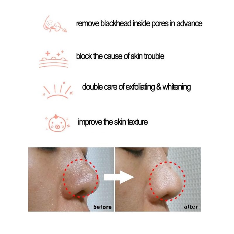 Cosrx BHA Blackhead Power Liqu - Skincare Cosrx บทวิจารณ์และราคา