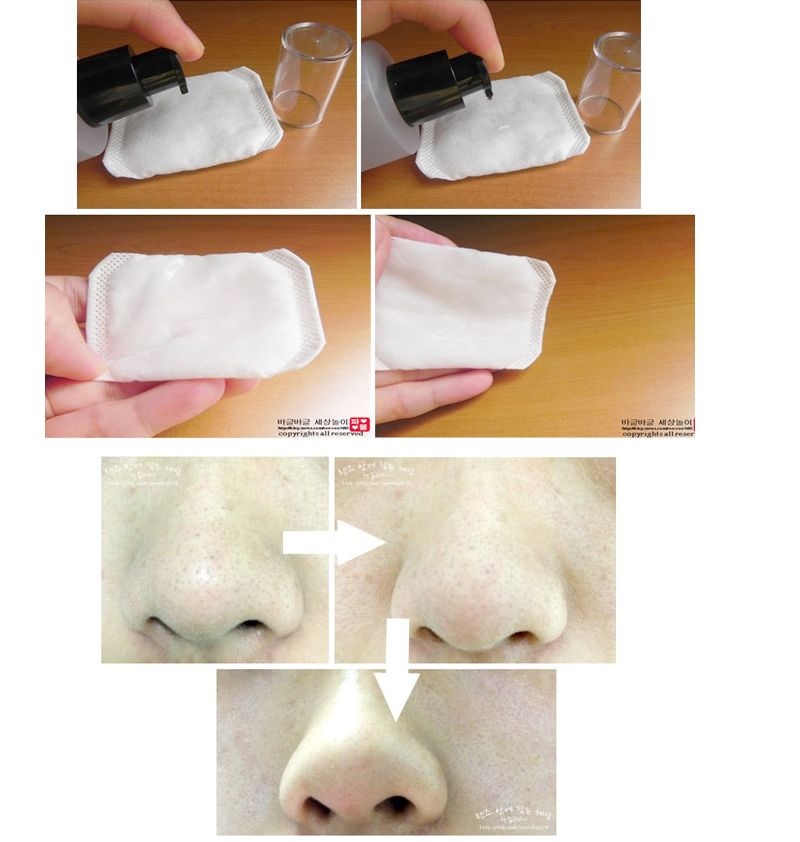 Cosrx BHA Blackhead Power Liqu - Skincare Cosrx บทวิจารณ์และราคา
