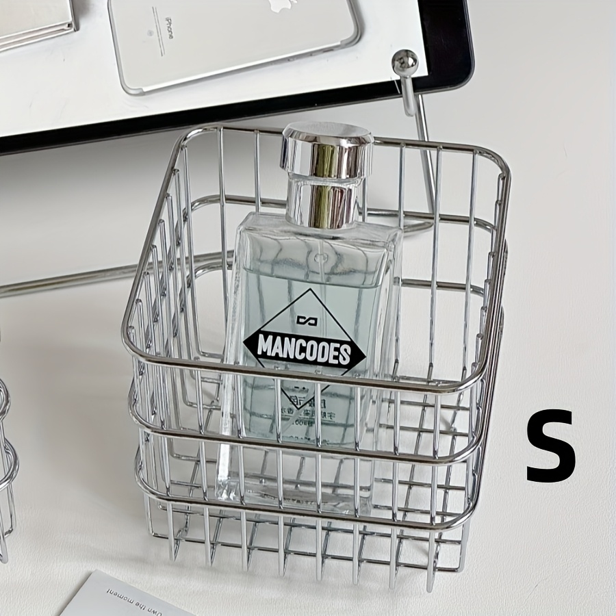 ตะกร้าเก็บเครื่องมือเสริมความง - Skincare B Erl บทวิจารณ์และราคา