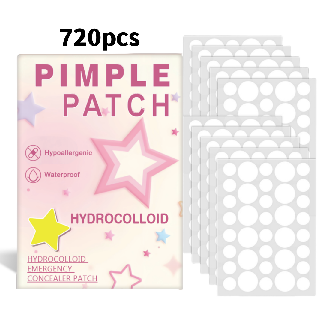 แผ่นแปะสิวไฮโดรคอลลอยด์, สติ๊ก - Hydrocolloid Acne Patch บทวิจารณ์และราคา