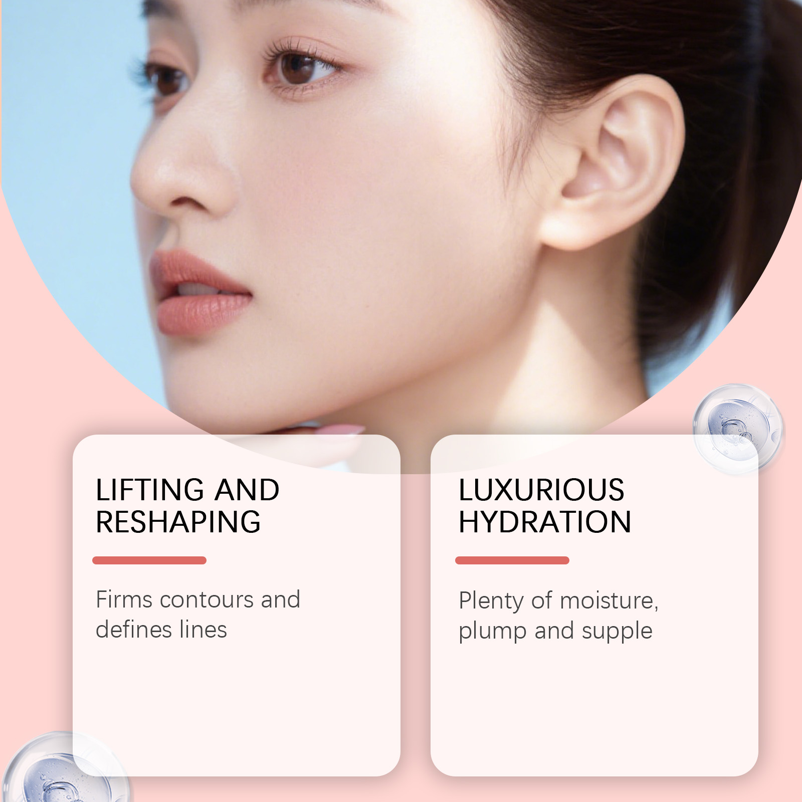 ครีมบำรุงผิวคอเรตินอล ฟิร์มมิ่ - Peptide Neck Cream บทวิจารณ์และราคา