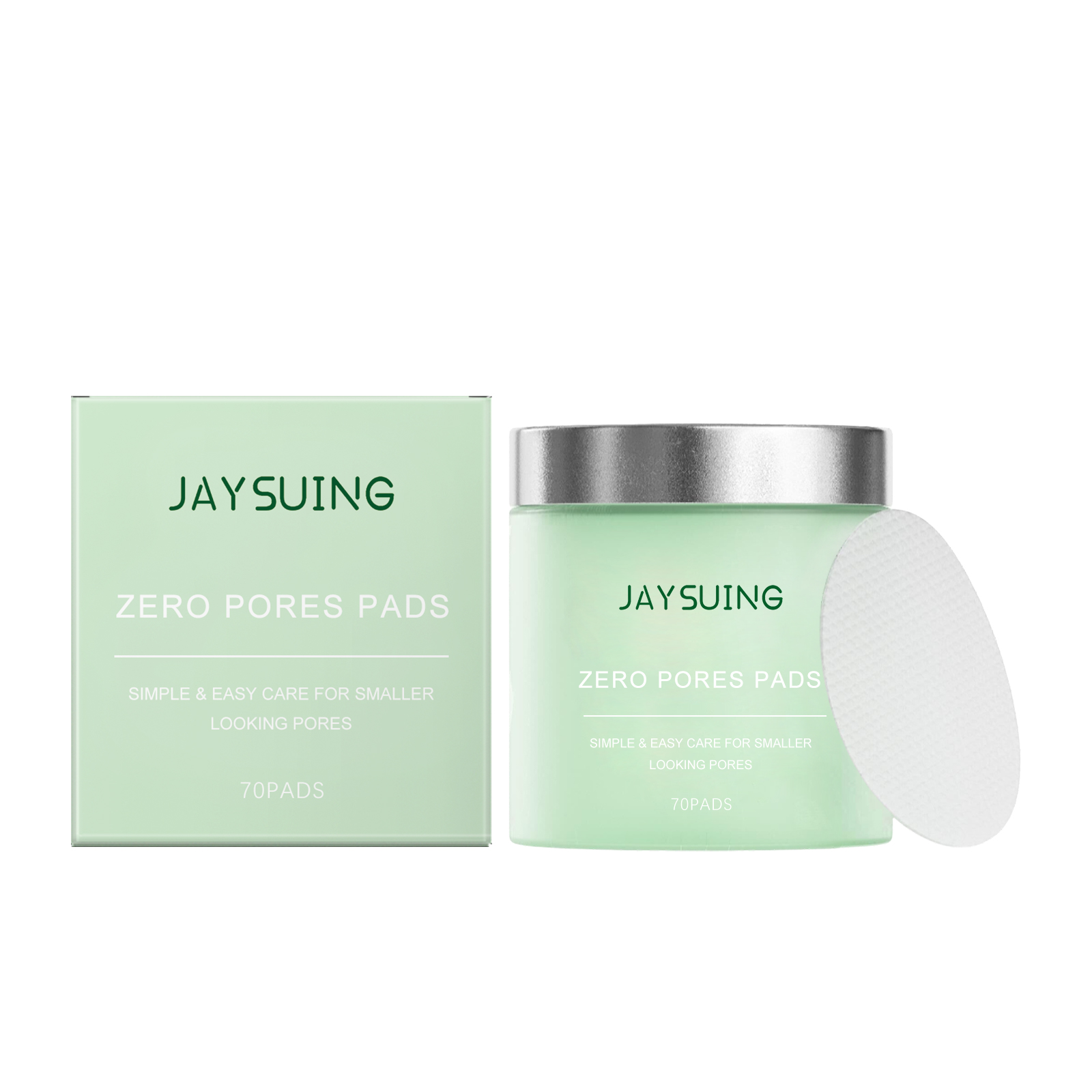 Salicylic Acid Pads Pore ลด La - Lactic Acid Toner บทวิจารณ์และราคา