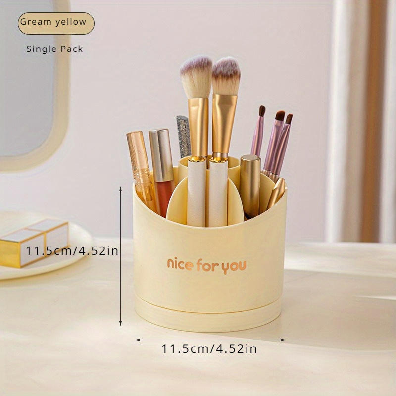 กล่องทำความสะอาดแปรงแต่งหน้า 1 - Skincare B Erl บทวิจารณ์และราคา