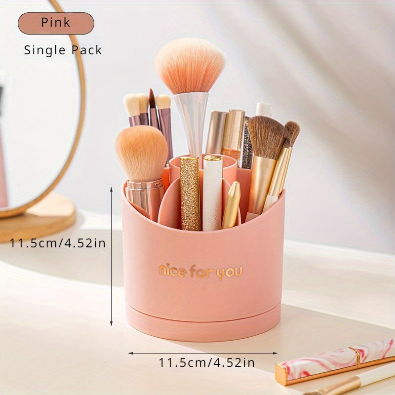 กล่องทำความสะอาดแปรงแต่งหน้า 1 - Skincare B Erl บทวิจารณ์และราคา
