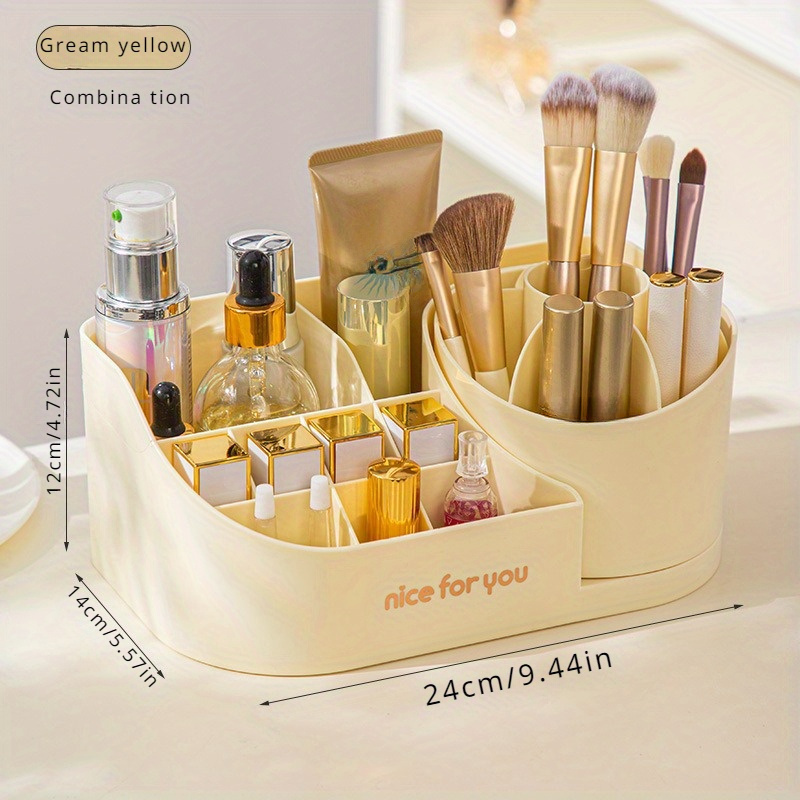 กล่องทำความสะอาดแปรงแต่งหน้า 1 - Skincare B Erl บทวิจารณ์และราคา