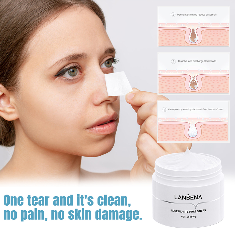 นาฬิกา LANBENA Blackhead Remov - Lactic Acid Toner บทวิจารณ์และราคา