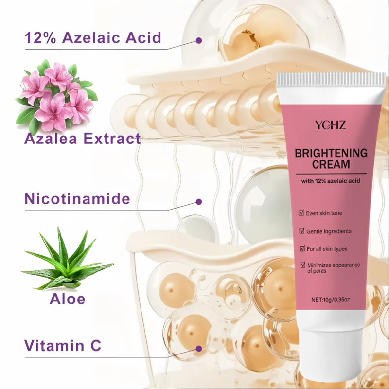 10 กรัม |     เซรั่มกรดอะซีเลอ - Azelaic Acid Serum บทวิจารณ์และราคา