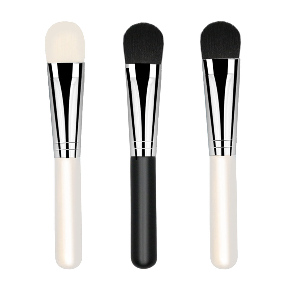 ชุดแปรงมาส์กหน้าด้ามไม้ 3 ชิ้น - Skincare B Erl บทวิจารณ์และราคา