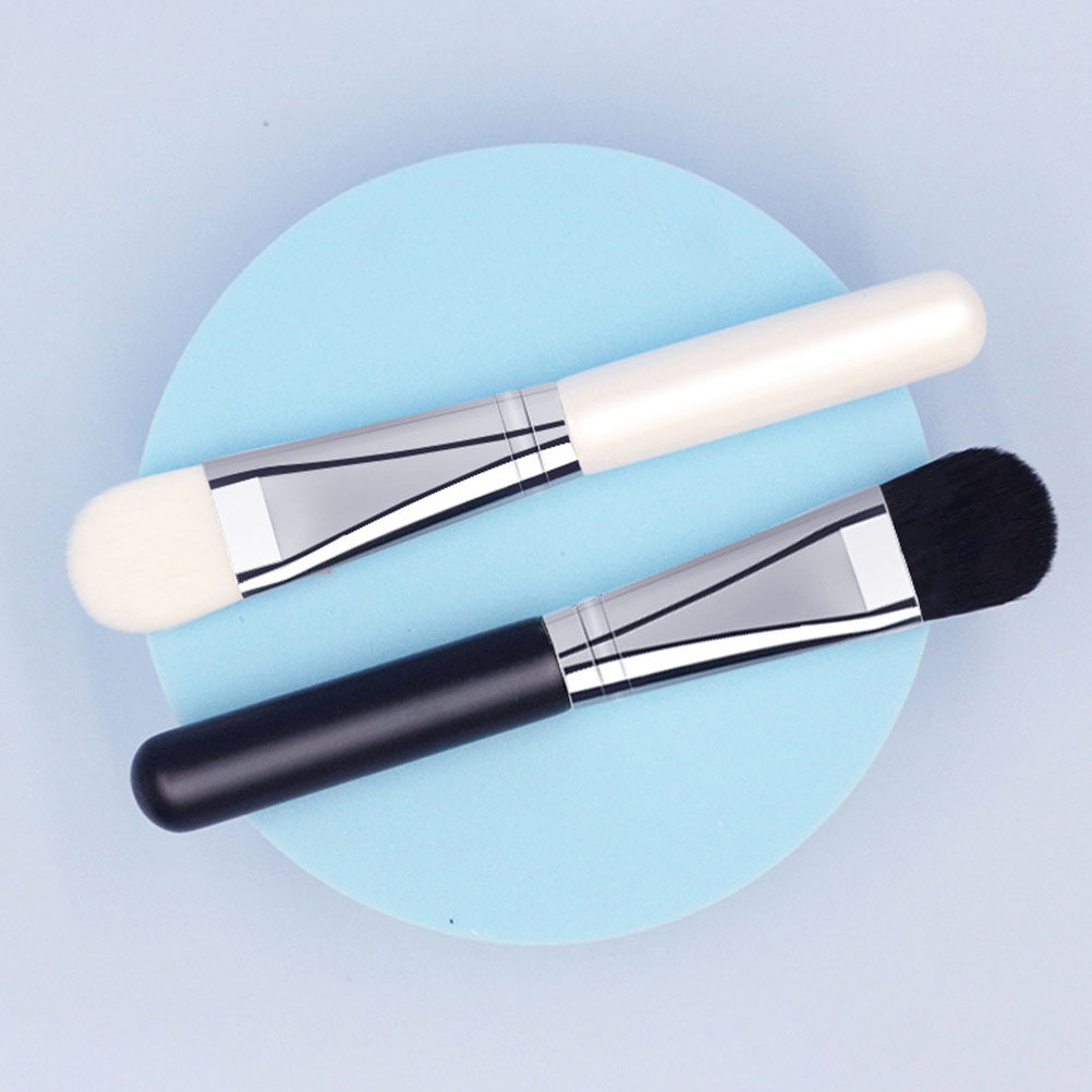 ชุดแปรงมาส์กหน้าด้ามไม้ 3 ชิ้น - Skincare B Erl บทวิจารณ์และราคา