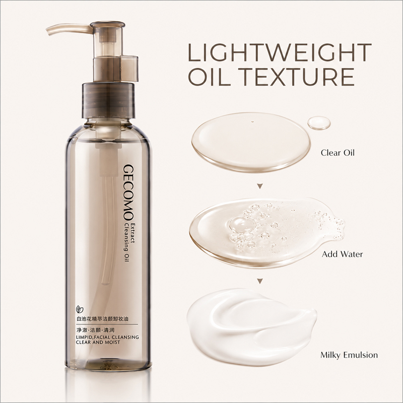น้ำมันทำความสะอาดผิวหน้า จัสมิ - Skincare Moisturizer บทวิจารณ์และราคา