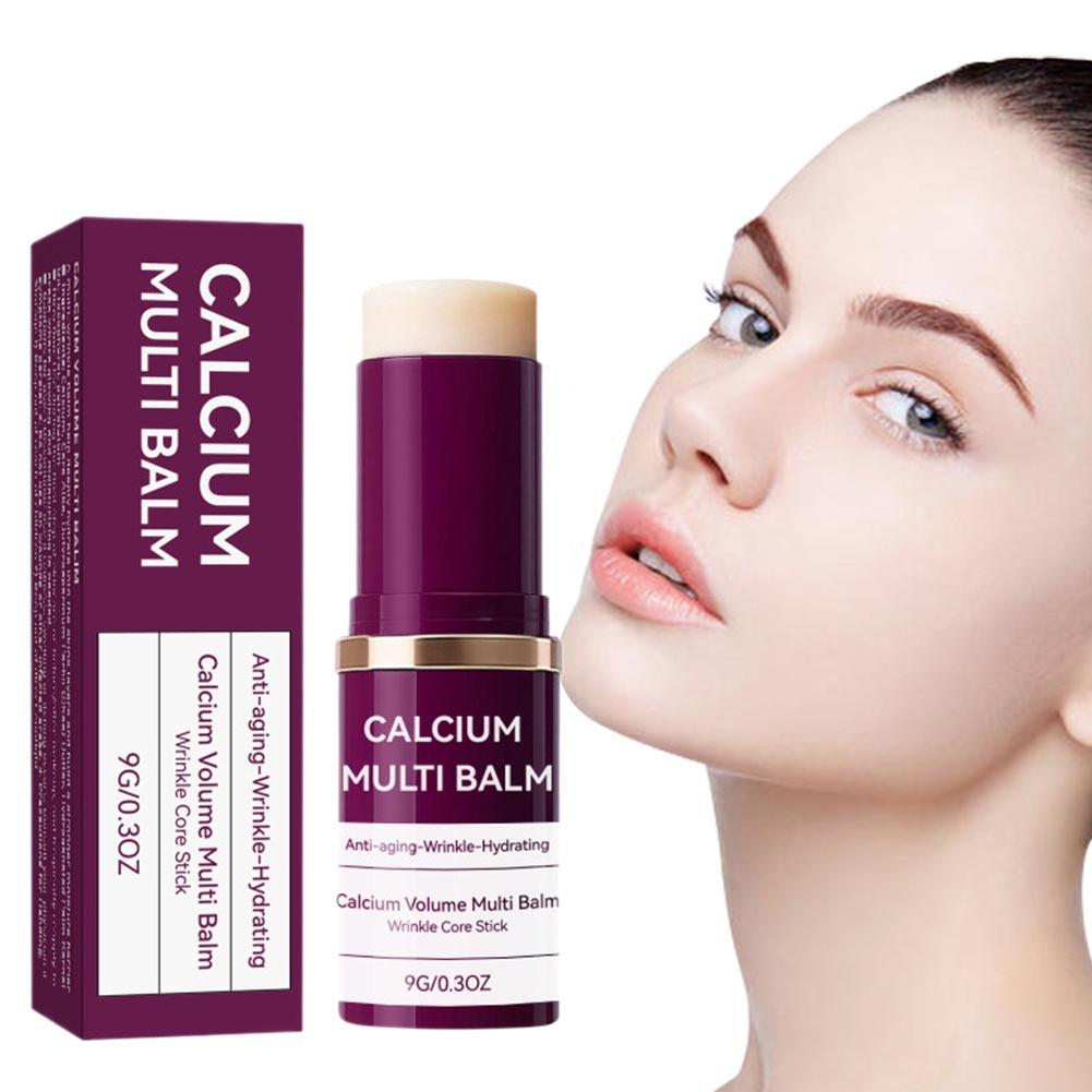 1/2/5 ชิ้น คาลเซียม วอลุ่ม มัล - Peptide Neck Cream บทวิจารณ์และราคา