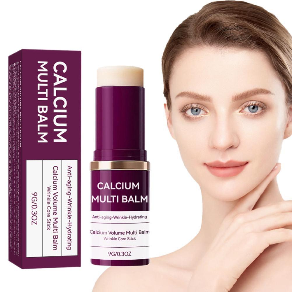 1/2/5 ชิ้น คาลเซียม วอลุ่ม มัล - Peptide Neck Cream บทวิจารณ์และราคา