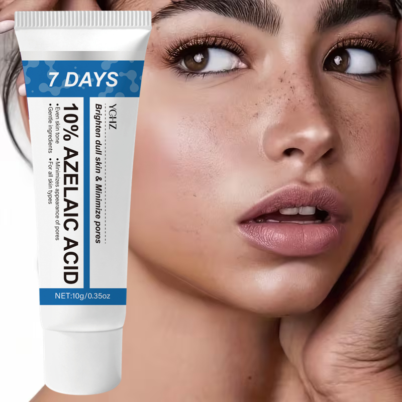 7Days ครีมลดเลือนจุดด่างดำ 10% - Azelaic Acid Serum บทวิจารณ์และราคา