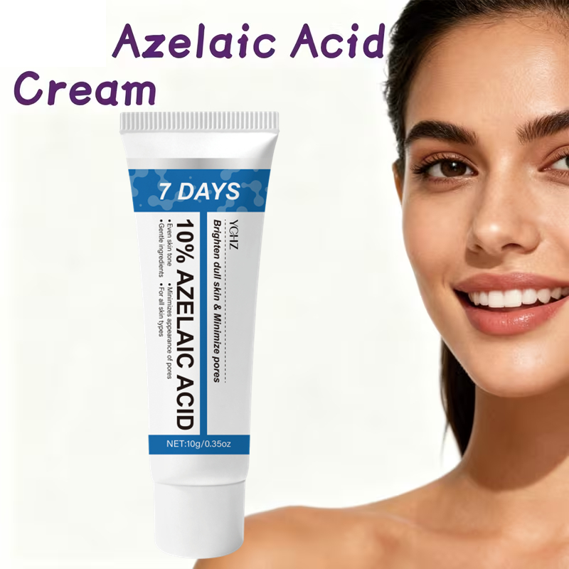 7Days ครีมลดเลือนจุดด่างดำ 10% - Azelaic Acid Serum บทวิจารณ์และราคา