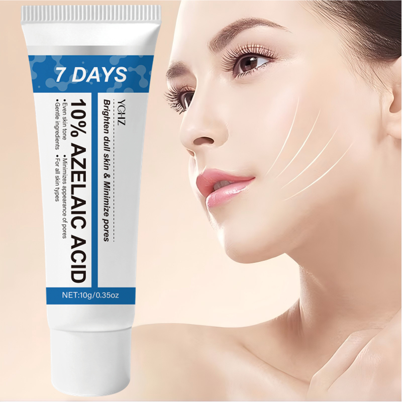 7Days ครีมลดเลือนจุดด่างดำ 10% - Azelaic Acid Serum บทวิจารณ์และราคา