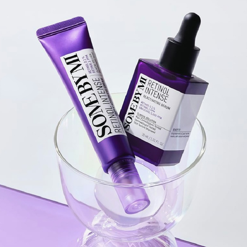 SOMEBYMI AHA-BHA-PHA โทนเนอร์ผ - Azelaic Acid Serum บทวิจารณ์และราคา