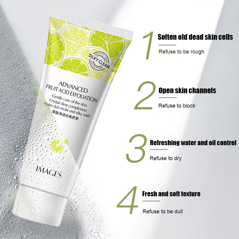 LAIKOU Matcha Exfoliating Peel - Peptide Neck Cream บทวิจารณ์และราคา