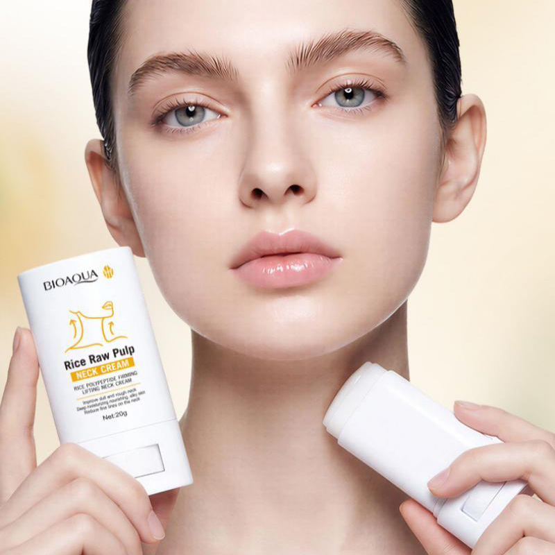 ไรซ์ เปปไทด์ ไทท์เทน ลิฟท์ เนค - Peptide Neck Cream บทวิจารณ์และราคา