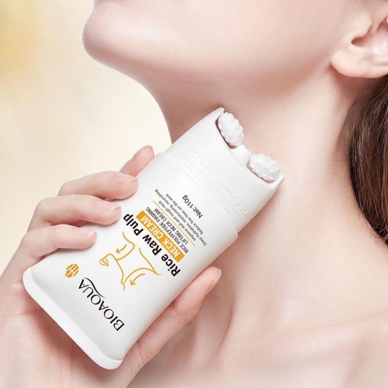 ไรซ์ เปปไทด์ ไทท์เทน ลิฟท์ เนค - Peptide Neck Cream บทวิจารณ์และราคา