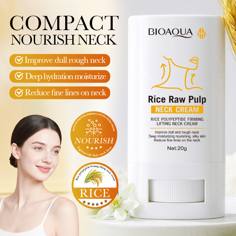 ไรซ์ เปปไทด์ ไทท์เทน ลิฟท์ เนค - Peptide Neck Cream บทวิจารณ์และราคา