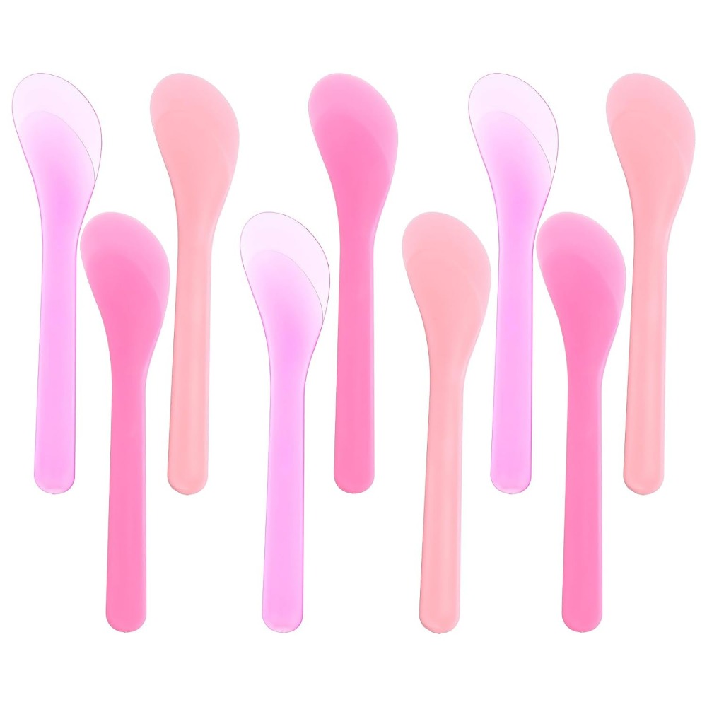 ชุดไม้พายทาโลชั่นแบบใช้ซ้ำได้  - Skincare X Beauty บทวิจารณ์และราคา
