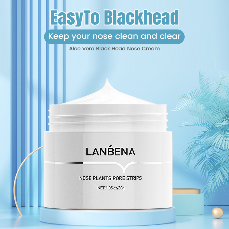 นาฬิกา LANBENA Blackhead Remov - Lactic Acid Toner บทวิจารณ์และราคา