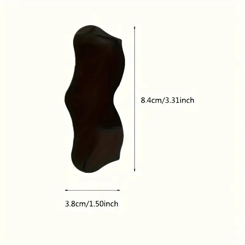 แผ่นมาส์กกำจัดสิวเสี้ยนที่จมูก - Charcoal Pore Strip บทวิจารณ์และราคา