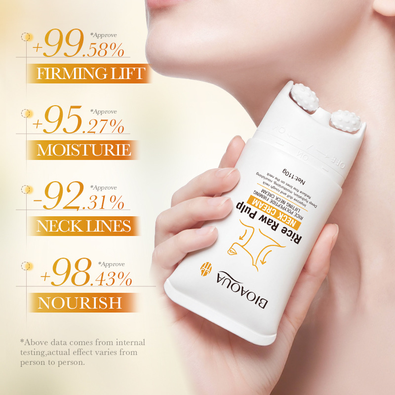 ครีมบำรุงผิวคอไรซ์เปปไทด์ ช่วย - Peptide Neck Cream บทวิจารณ์และราคา
