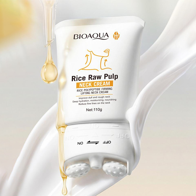 ครีมบำรุงผิวคอไรซ์เปปไทด์ ช่วย - Peptide Neck Cream บทวิจารณ์และราคา