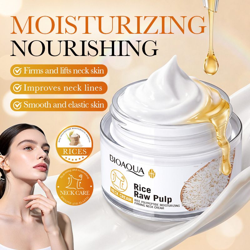 ครีมบำรุงผิวคอไรซ์เปปไทด์ ช่วย - Peptide Neck Cream บทวิจารณ์และราคา