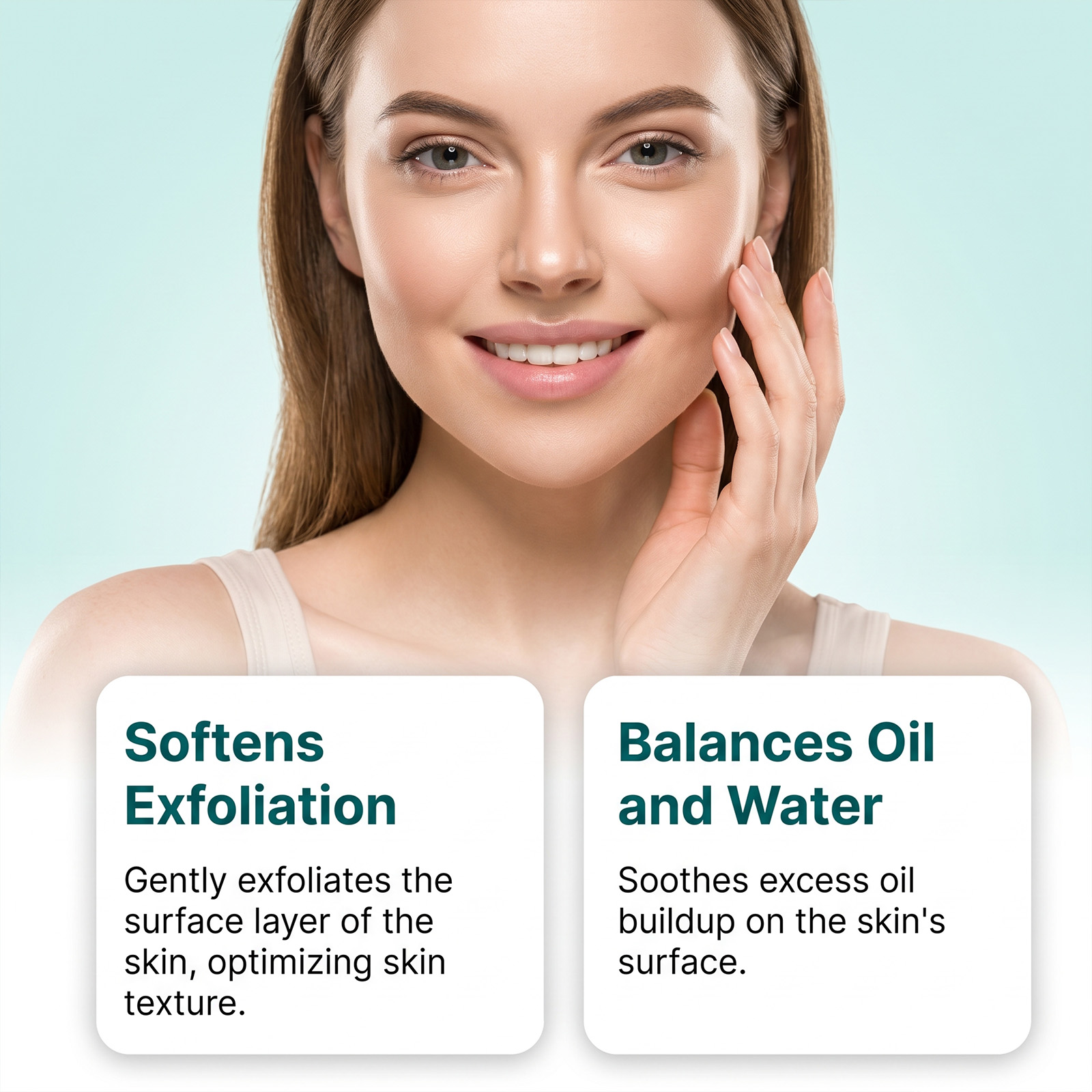 เซรั่มบำรุงผิวหน้าสูตรกรดอะซีเ - Azelaic Acid Serum บทวิจารณ์และราคา